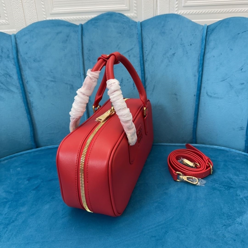 MIU MIU Top Handle Bags